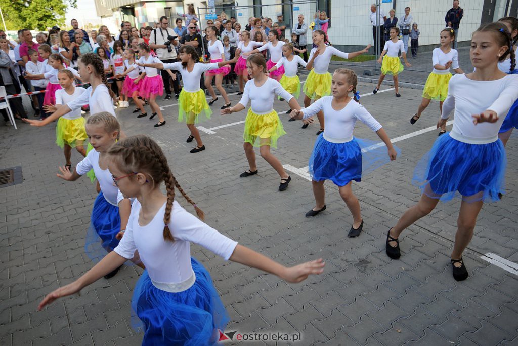 Multicentrum na osiedlu Stacja oficjalnie otwarte [03.09.2022] - zdjęcie #149 - eOstroleka.pl