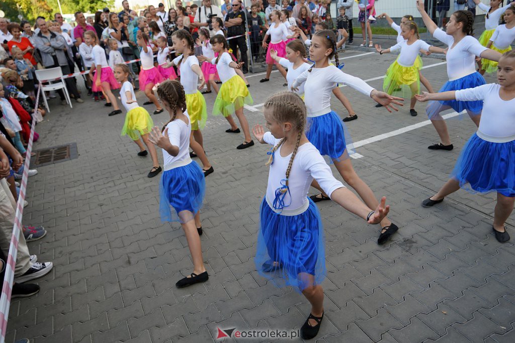 Multicentrum na osiedlu Stacja oficjalnie otwarte [03.09.2022] - zdjęcie #148 - eOstroleka.pl