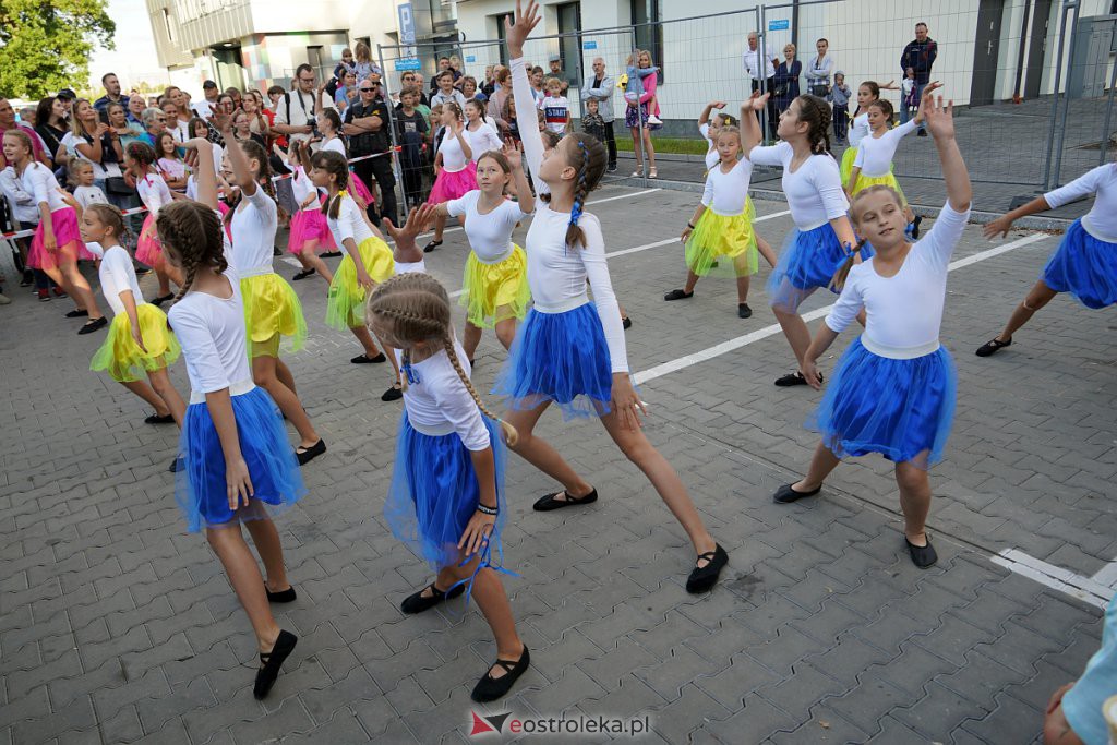 Multicentrum na osiedlu Stacja oficjalnie otwarte [03.09.2022] - zdjęcie #147 - eOstroleka.pl