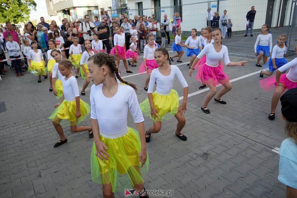 Multicentrum na osiedlu Stacja oficjalnie otwarte [03.09.2022] - zdjęcie #146 - eOstroleka.pl