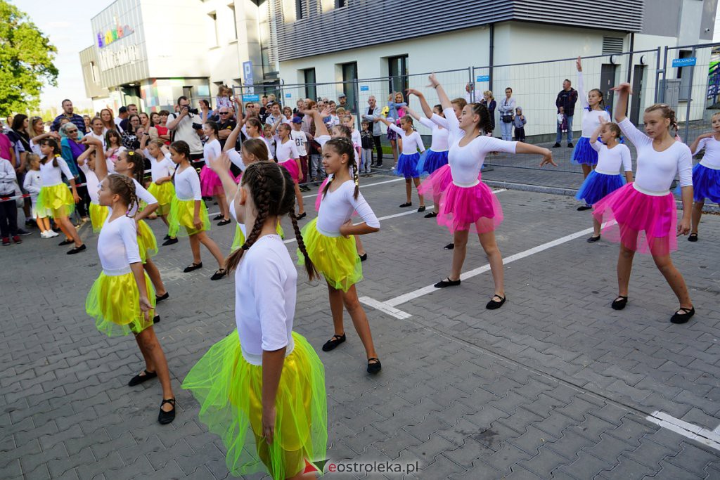 Multicentrum na osiedlu Stacja oficjalnie otwarte [03.09.2022] - zdjęcie #145 - eOstroleka.pl