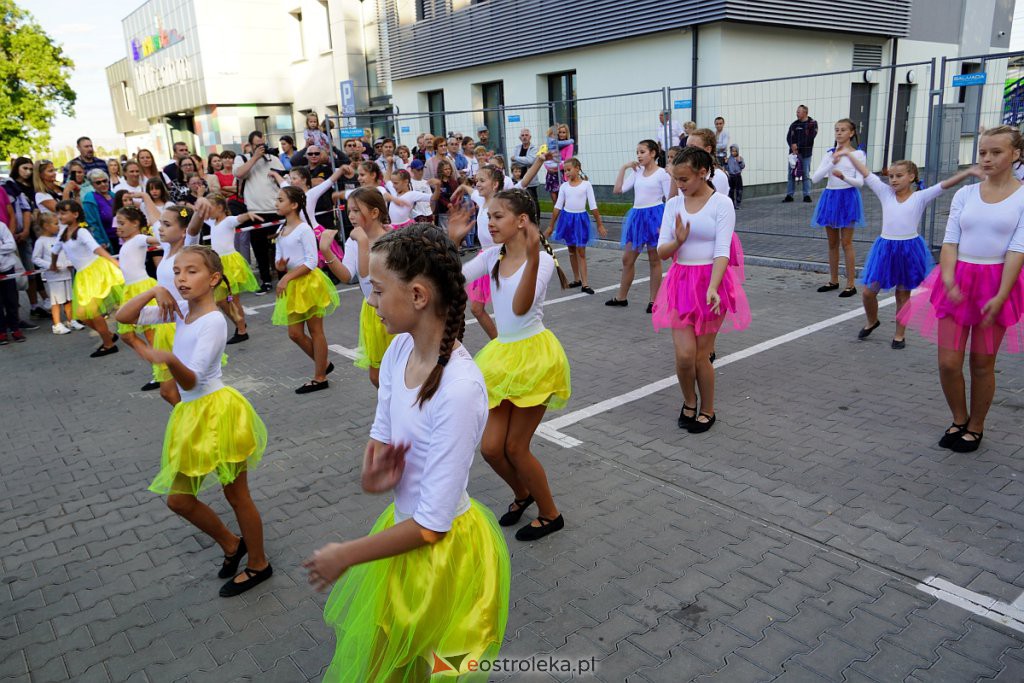 Multicentrum na osiedlu Stacja oficjalnie otwarte [03.09.2022] - zdjęcie #144 - eOstroleka.pl