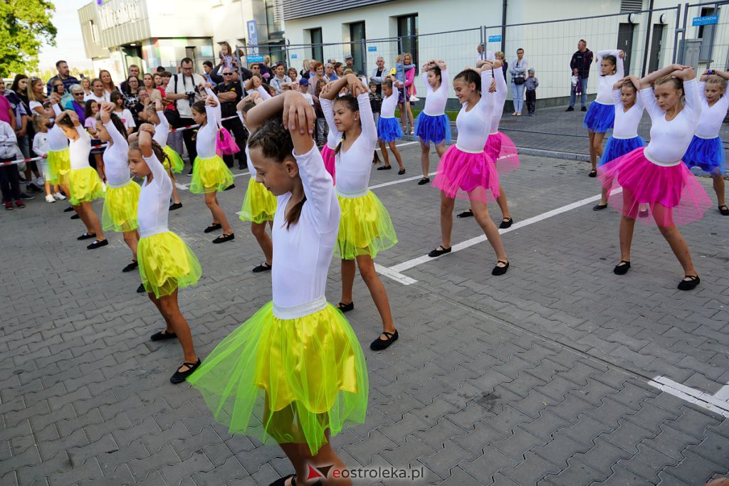 Multicentrum na osiedlu Stacja oficjalnie otwarte [03.09.2022] - zdjęcie #143 - eOstroleka.pl