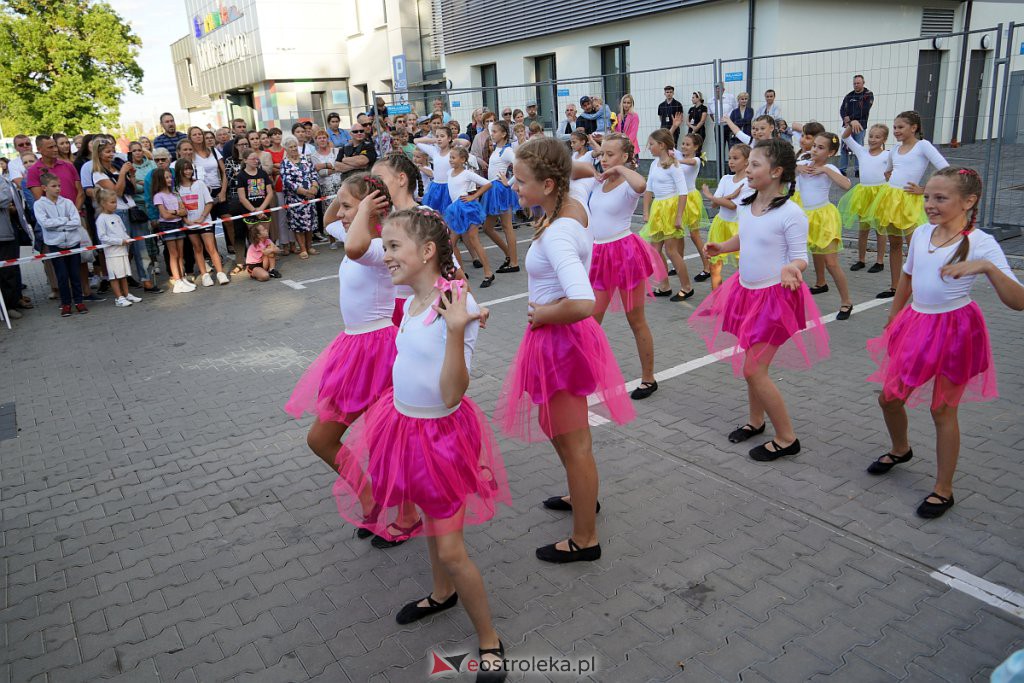 Multicentrum na osiedlu Stacja oficjalnie otwarte [03.09.2022] - zdjęcie #139 - eOstroleka.pl