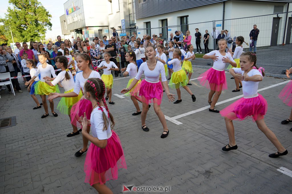 Multicentrum na osiedlu Stacja oficjalnie otwarte [03.09.2022] - zdjęcie #138 - eOstroleka.pl