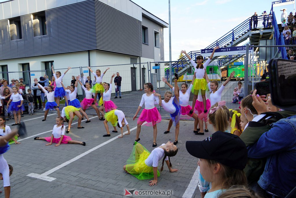 Multicentrum na osiedlu Stacja oficjalnie otwarte [03.09.2022] - zdjęcie #137 - eOstroleka.pl