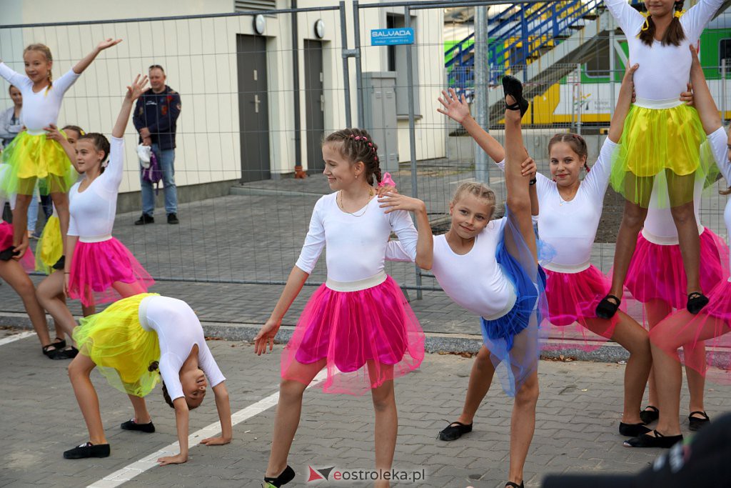 Multicentrum na osiedlu Stacja oficjalnie otwarte [03.09.2022] - zdjęcie #136 - eOstroleka.pl