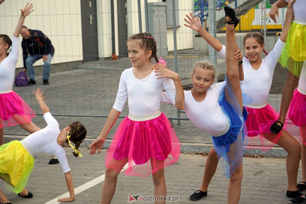 Multicentrum na osiedlu Stacja oficjalnie otwarte [03.09.2022] - zdjęcie #135 - eOstroleka.pl