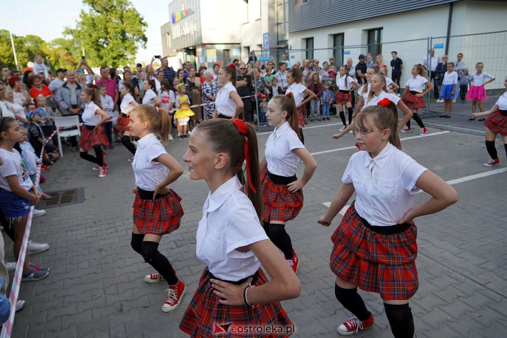 Multicentrum na osiedlu Stacja oficjalnie otwarte [03.09.2022] - zdjęcie #134 - eOstroleka.pl