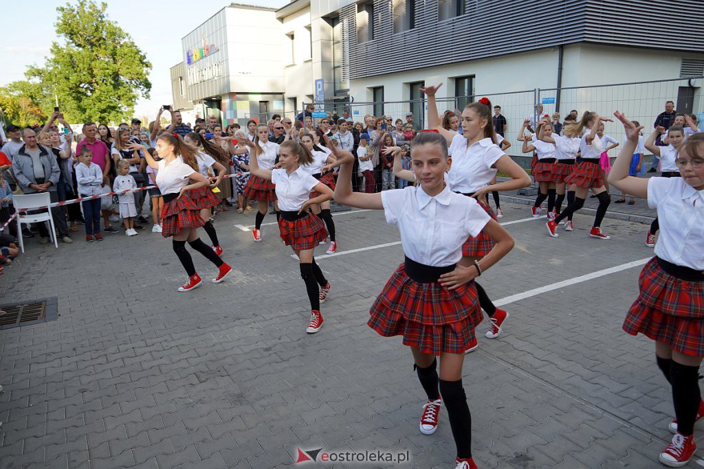 Multicentrum na osiedlu Stacja oficjalnie otwarte [03.09.2022] - zdjęcie #133 - eOstroleka.pl