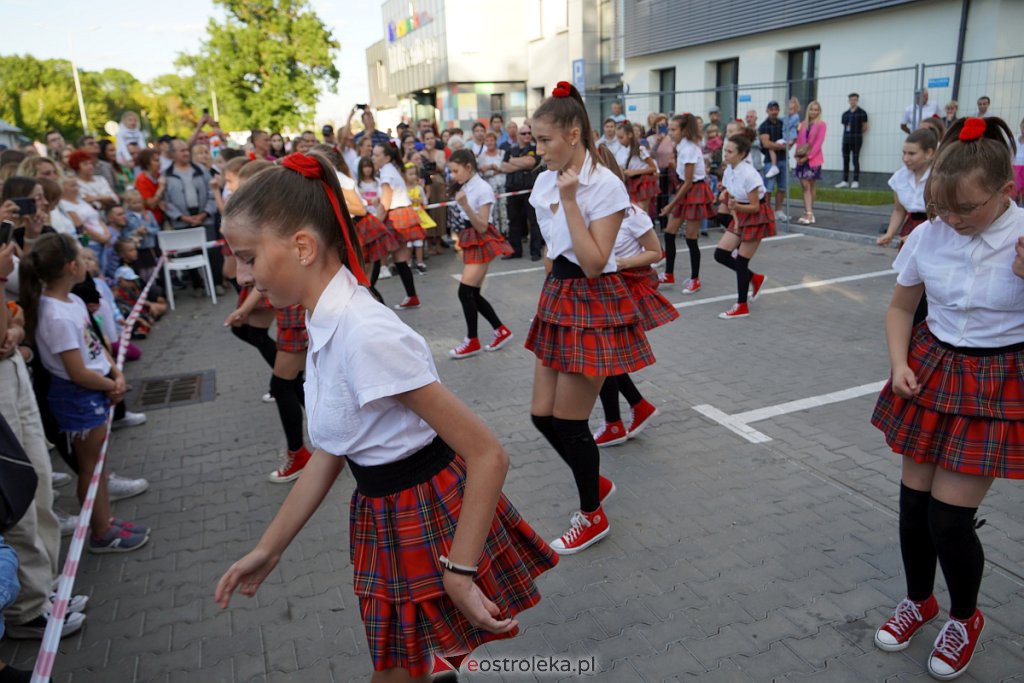 Multicentrum na osiedlu Stacja oficjalnie otwarte [03.09.2022] - zdjęcie #132 - eOstroleka.pl