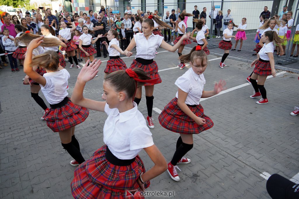 Multicentrum na osiedlu Stacja oficjalnie otwarte [03.09.2022] - zdjęcie #130 - eOstroleka.pl