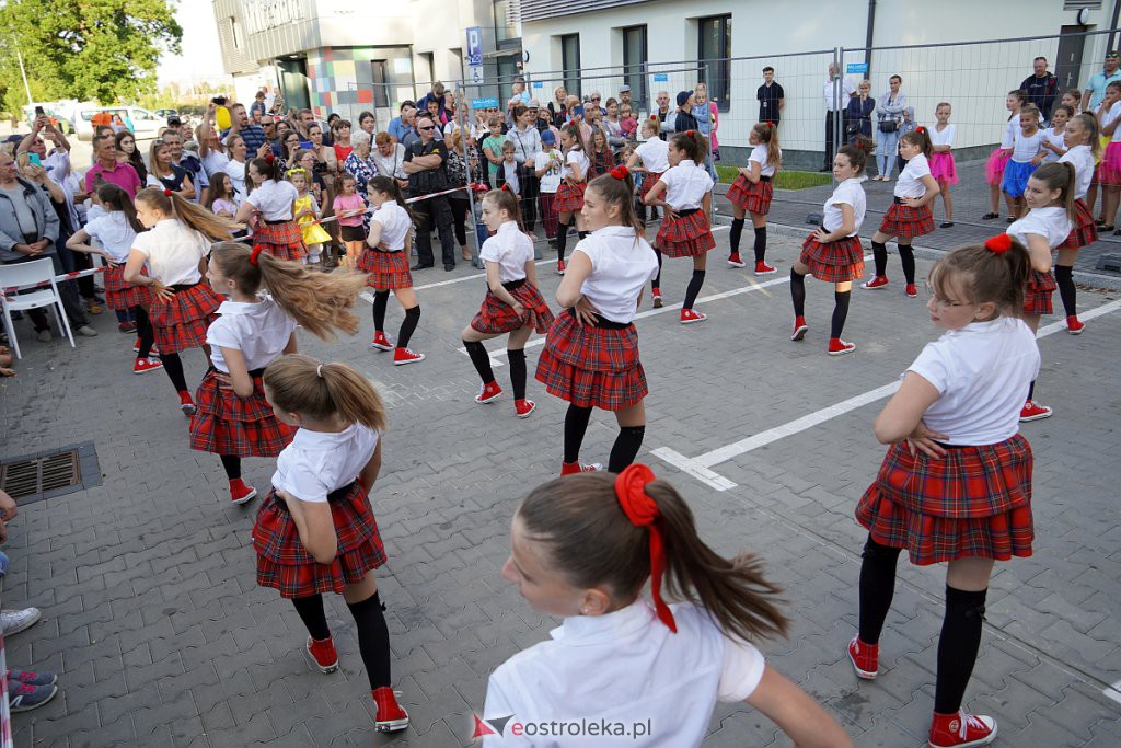 Multicentrum na osiedlu Stacja oficjalnie otwarte [03.09.2022] - zdjęcie #129 - eOstroleka.pl