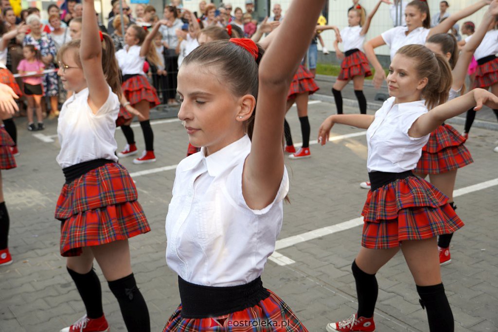 Multicentrum na osiedlu Stacja oficjalnie otwarte [03.09.2022] - zdjęcie #128 - eOstroleka.pl