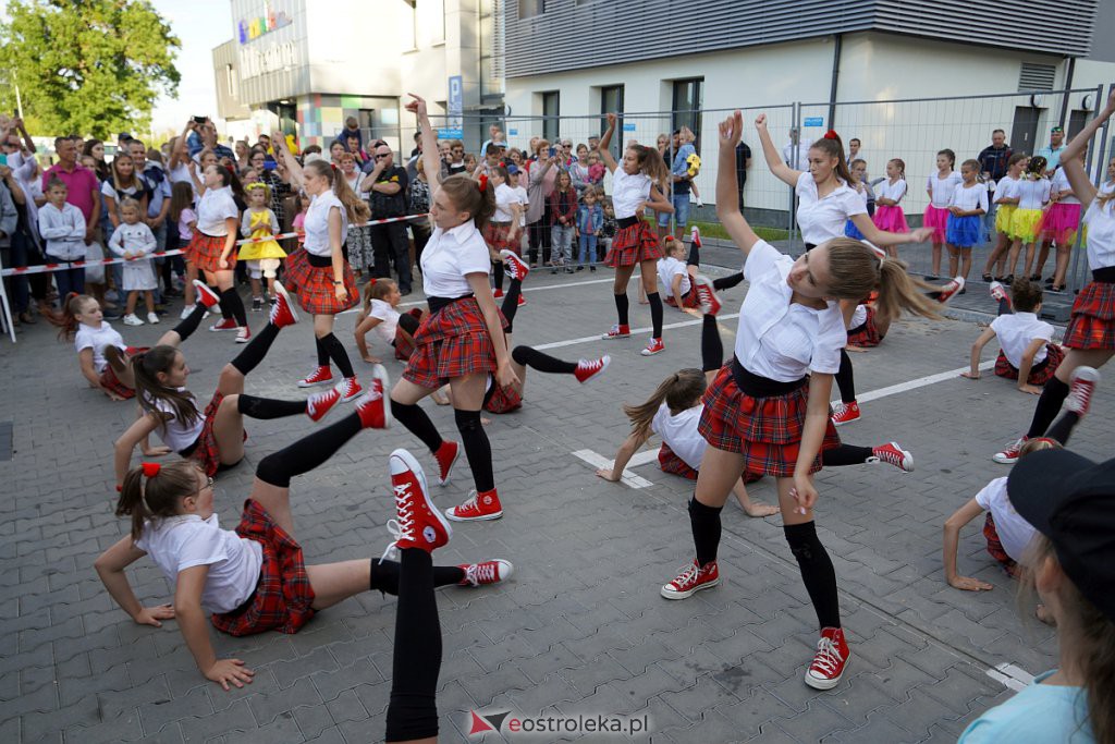 Multicentrum na osiedlu Stacja oficjalnie otwarte [03.09.2022] - zdjęcie #127 - eOstroleka.pl