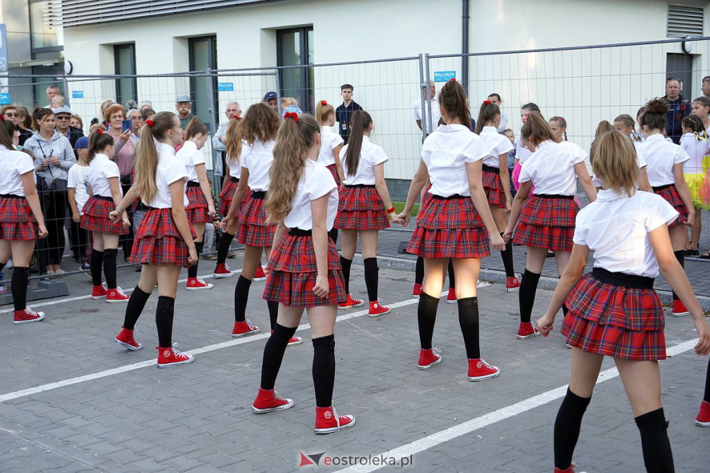 Multicentrum na osiedlu Stacja oficjalnie otwarte [03.09.2022] - zdjęcie #126 - eOstroleka.pl