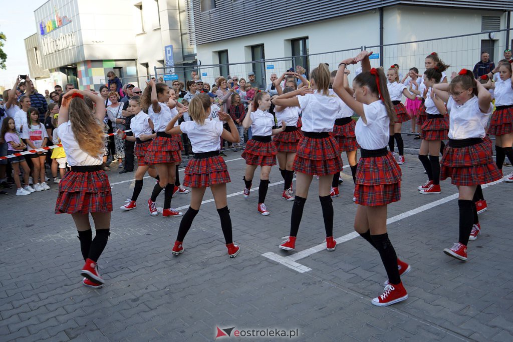 Multicentrum na osiedlu Stacja oficjalnie otwarte [03.09.2022] - zdjęcie #125 - eOstroleka.pl