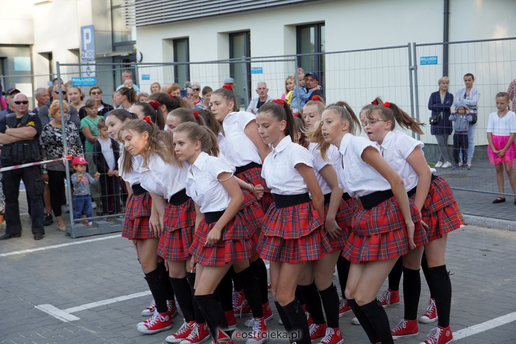 Multicentrum na osiedlu Stacja oficjalnie otwarte [03.09.2022] - zdjęcie #124 - eOstroleka.pl