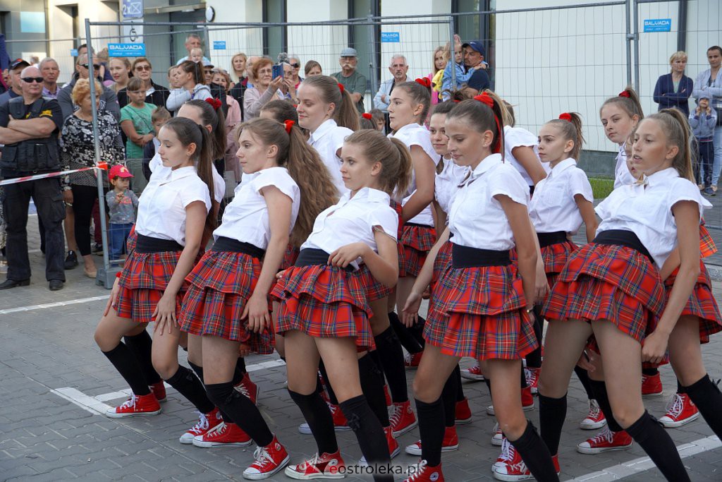 Multicentrum na osiedlu Stacja oficjalnie otwarte [03.09.2022] - zdjęcie #123 - eOstroleka.pl