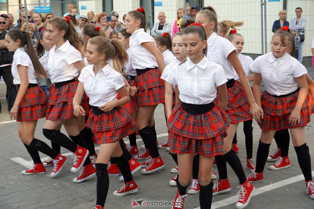 Multicentrum na osiedlu Stacja oficjalnie otwarte [03.09.2022] - zdjęcie #122 - eOstroleka.pl