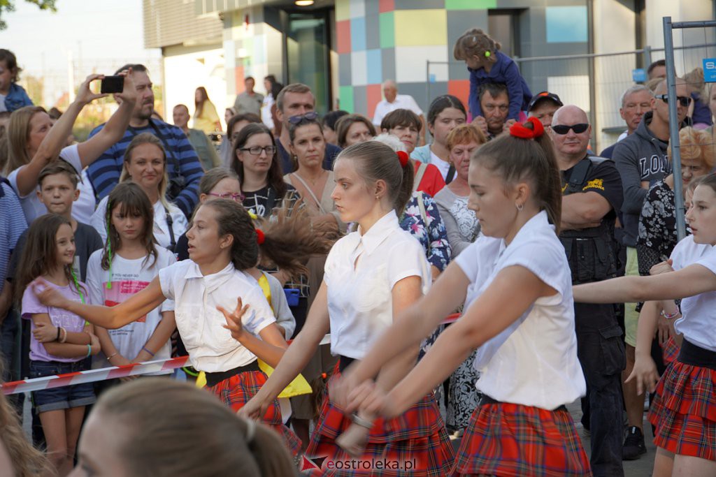 Multicentrum na osiedlu Stacja oficjalnie otwarte [03.09.2022] - zdjęcie #121 - eOstroleka.pl