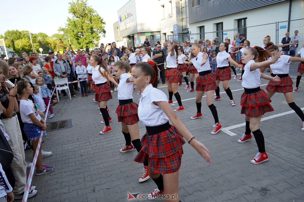 Multicentrum na osiedlu Stacja oficjalnie otwarte [03.09.2022] - zdjęcie #120 - eOstroleka.pl