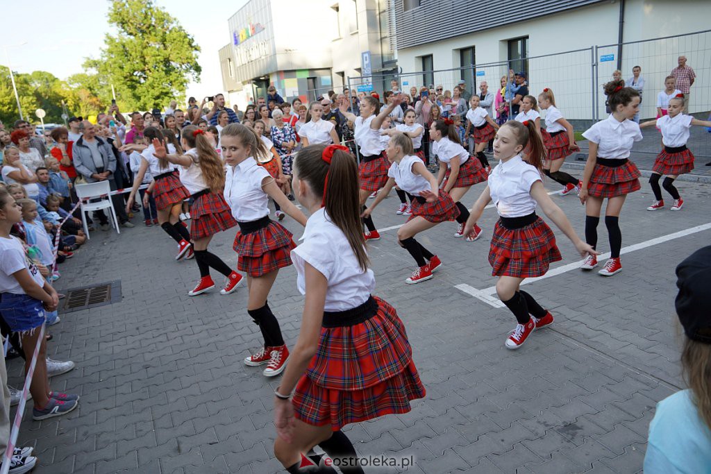 Multicentrum na osiedlu Stacja oficjalnie otwarte [03.09.2022] - zdjęcie #119 - eOstroleka.pl