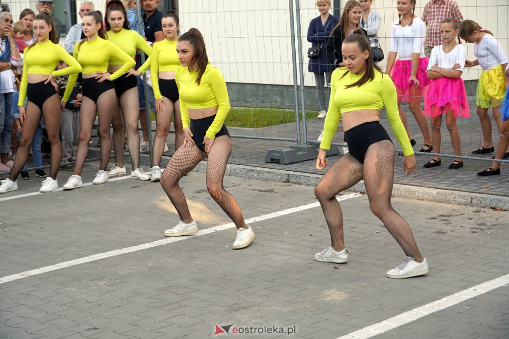 Multicentrum na osiedlu Stacja oficjalnie otwarte [03.09.2022] - zdjęcie #117 - eOstroleka.pl
