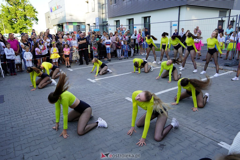 Multicentrum na osiedlu Stacja oficjalnie otwarte [03.09.2022] - zdjęcie #115 - eOstroleka.pl