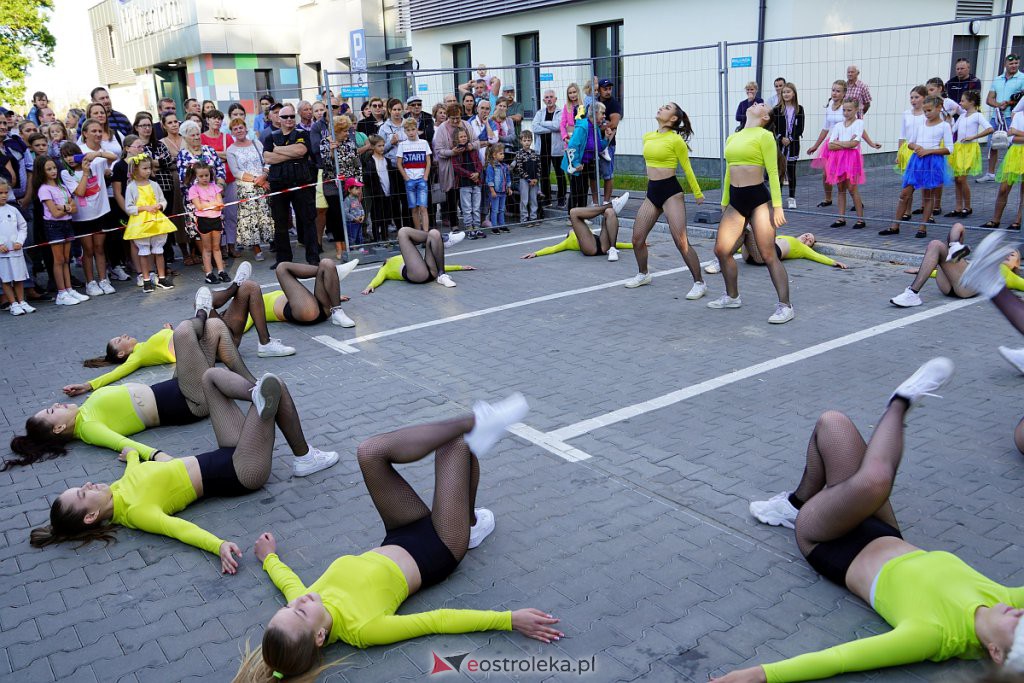 Multicentrum na osiedlu Stacja oficjalnie otwarte [03.09.2022] - zdjęcie #113 - eOstroleka.pl