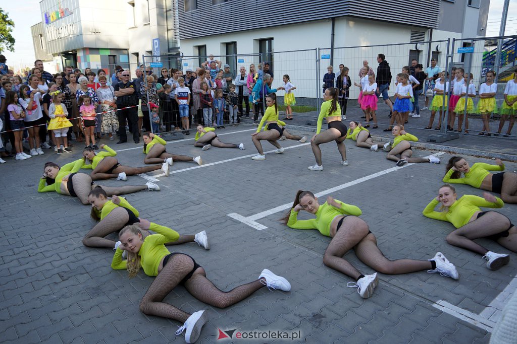 Multicentrum na osiedlu Stacja oficjalnie otwarte [03.09.2022] - zdjęcie #112 - eOstroleka.pl