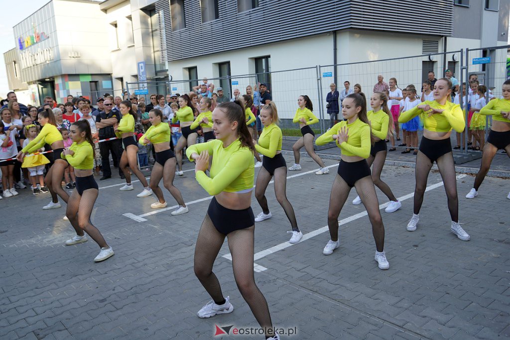 Multicentrum na osiedlu Stacja oficjalnie otwarte [03.09.2022] - zdjęcie #110 - eOstroleka.pl