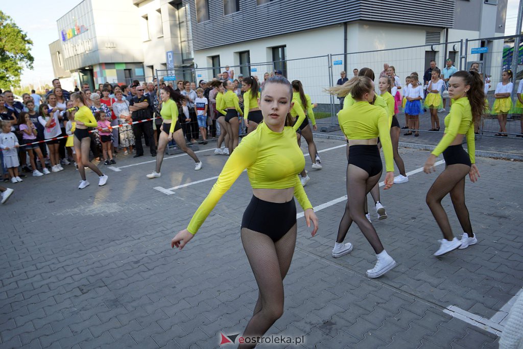 Multicentrum na osiedlu Stacja oficjalnie otwarte [03.09.2022] - zdjęcie #109 - eOstroleka.pl