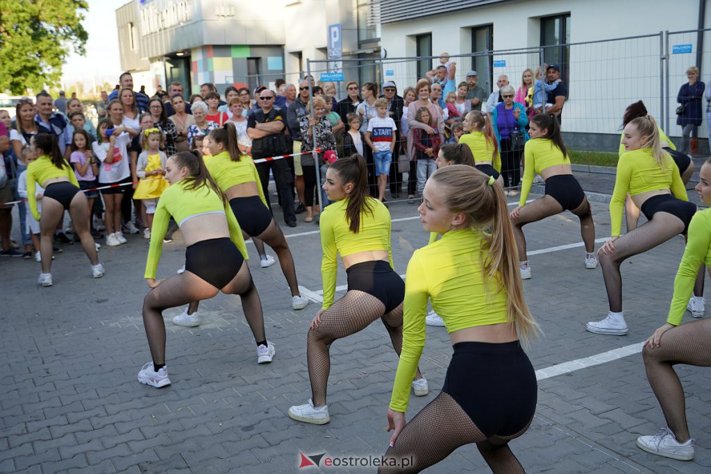 Multicentrum na osiedlu Stacja oficjalnie otwarte [03.09.2022] - zdjęcie #108 - eOstroleka.pl