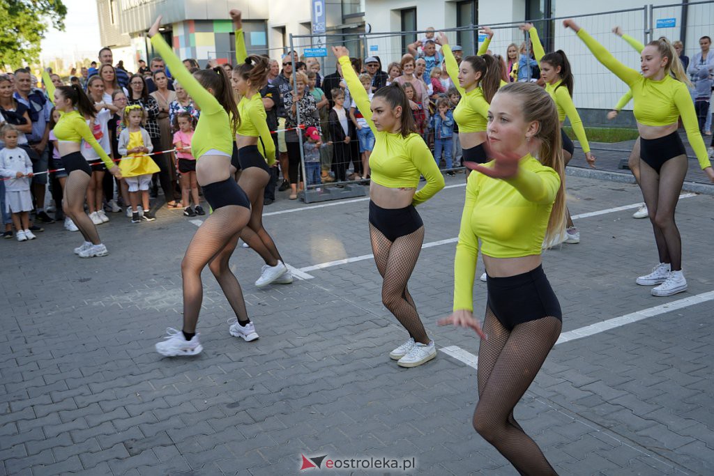 Multicentrum na osiedlu Stacja oficjalnie otwarte [03.09.2022] - zdjęcie #107 - eOstroleka.pl