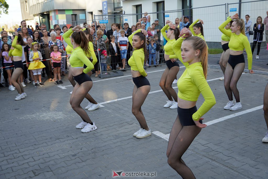 Multicentrum na osiedlu Stacja oficjalnie otwarte [03.09.2022] - zdjęcie #106 - eOstroleka.pl