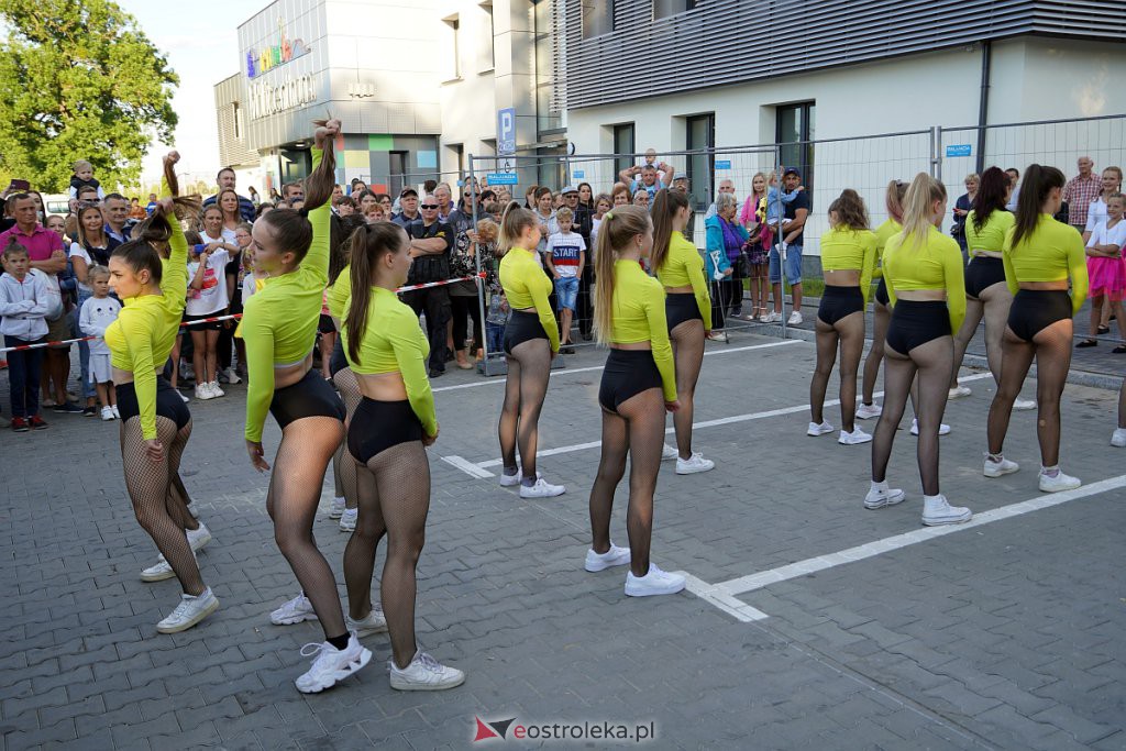 Multicentrum na osiedlu Stacja oficjalnie otwarte [03.09.2022] - zdjęcie #104 - eOstroleka.pl