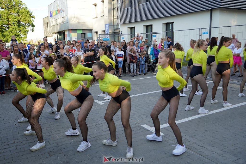 Multicentrum na osiedlu Stacja oficjalnie otwarte [03.09.2022] - zdjęcie #103 - eOstroleka.pl