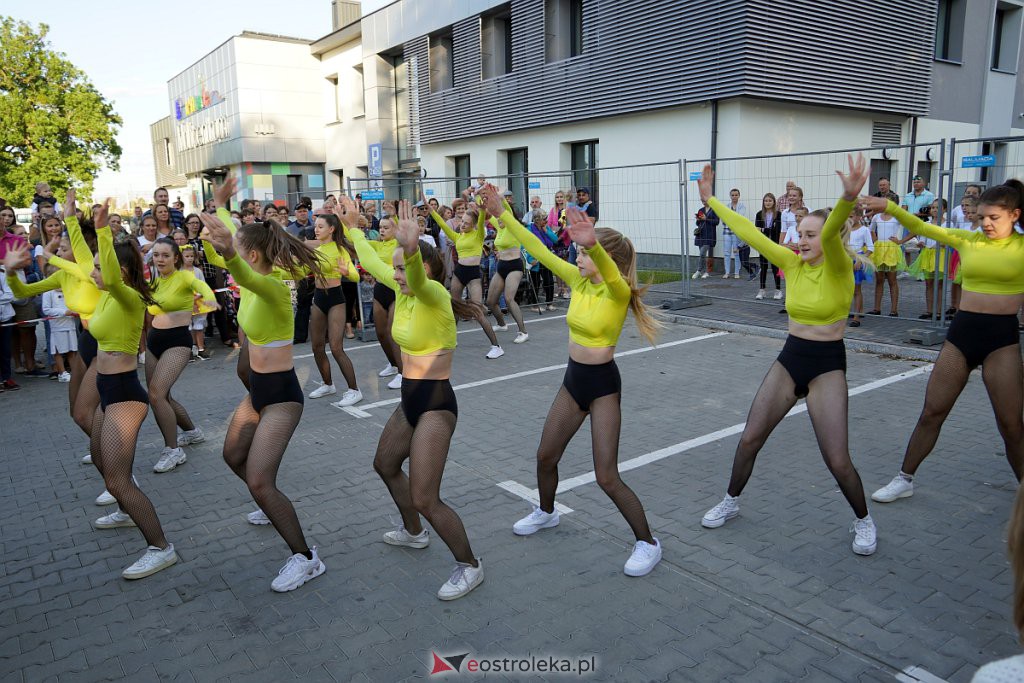 Multicentrum na osiedlu Stacja oficjalnie otwarte [03.09.2022] - zdjęcie #102 - eOstroleka.pl