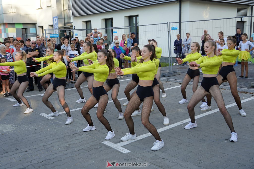 Multicentrum na osiedlu Stacja oficjalnie otwarte [03.09.2022] - zdjęcie #101 - eOstroleka.pl