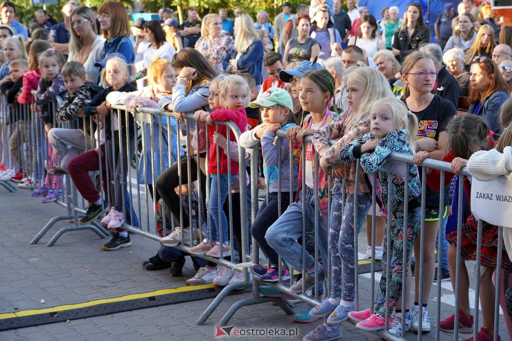 Multicentrum na osiedlu Stacja oficjalnie otwarte [03.09.2022] - zdjęcie #98 - eOstroleka.pl