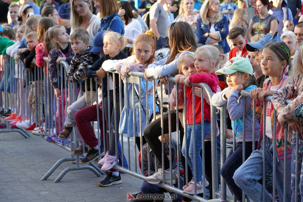Multicentrum na osiedlu Stacja oficjalnie otwarte [03.09.2022] - zdjęcie #97 - eOstroleka.pl