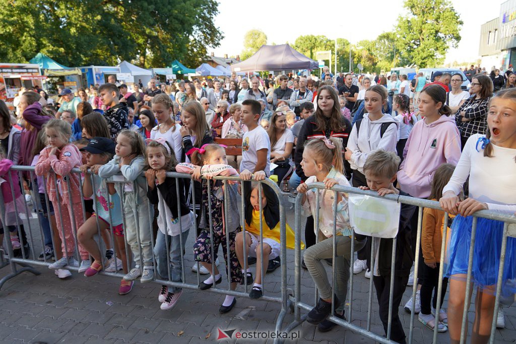 Multicentrum na osiedlu Stacja oficjalnie otwarte [03.09.2022] - zdjęcie #96 - eOstroleka.pl
