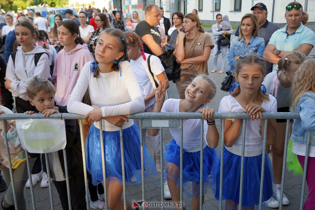 Multicentrum na osiedlu Stacja oficjalnie otwarte [03.09.2022] - zdjęcie #95 - eOstroleka.pl