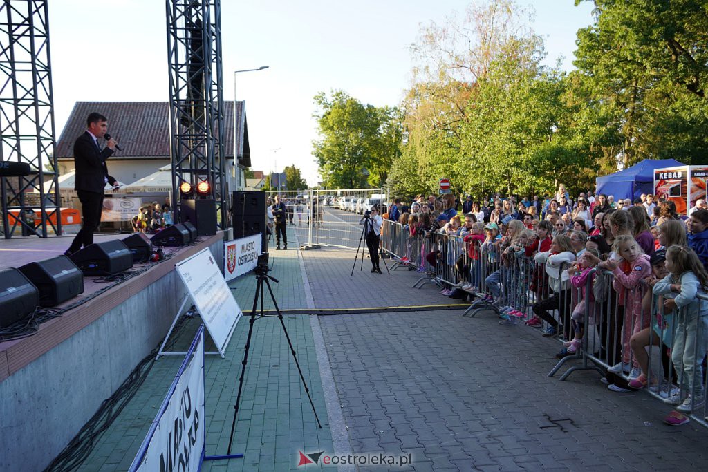 Multicentrum na osiedlu Stacja oficjalnie otwarte [03.09.2022] - zdjęcie #94 - eOstroleka.pl