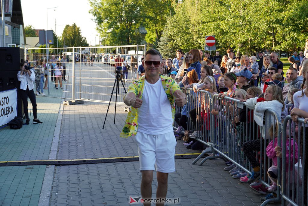Multicentrum na osiedlu Stacja oficjalnie otwarte [03.09.2022] - zdjęcie #92 - eOstroleka.pl