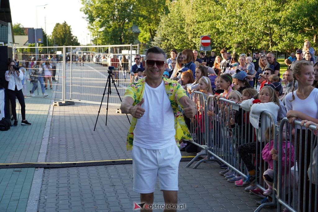 Multicentrum na osiedlu Stacja oficjalnie otwarte [03.09.2022] - zdjęcie #91 - eOstroleka.pl