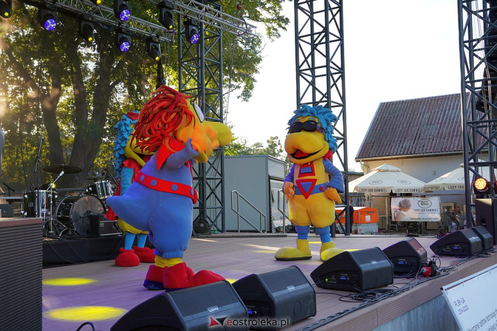 Multicentrum na osiedlu Stacja oficjalnie otwarte [03.09.2022] - zdjęcie #83 - eOstroleka.pl