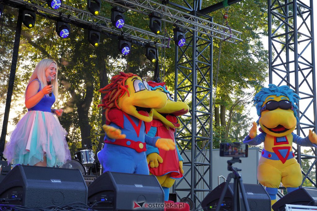 Multicentrum na osiedlu Stacja oficjalnie otwarte [03.09.2022] - zdjęcie #75 - eOstroleka.pl