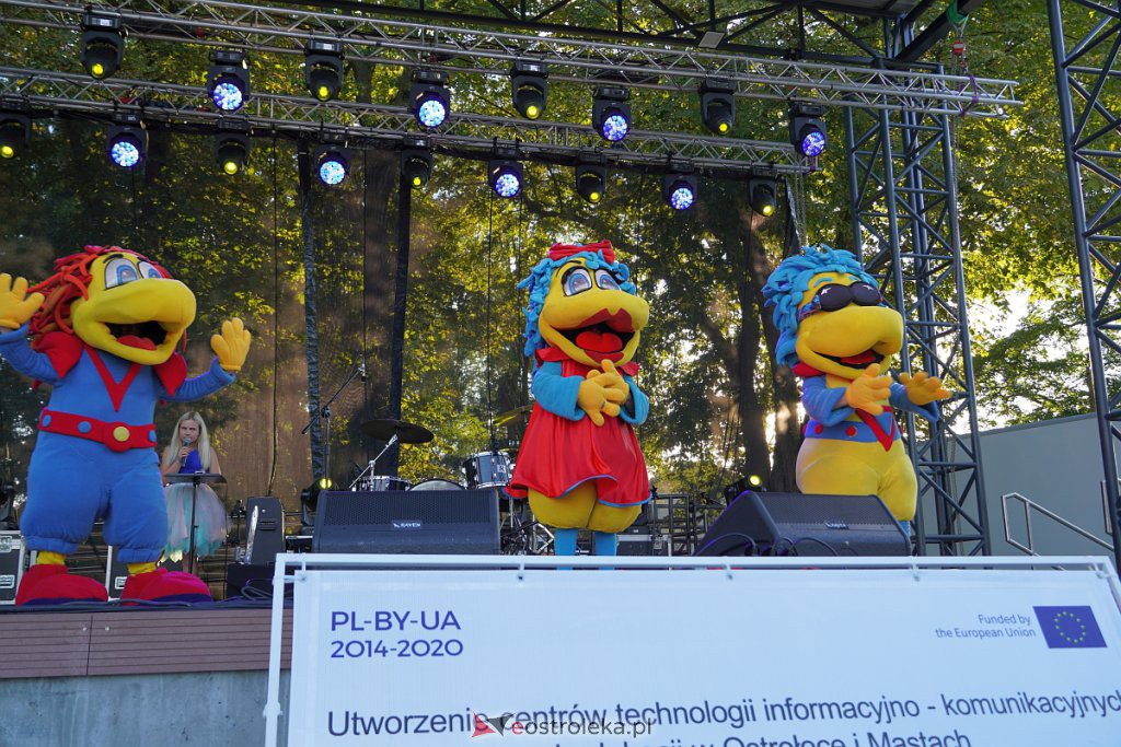 Multicentrum na osiedlu Stacja oficjalnie otwarte [03.09.2022] - zdjęcie #72 - eOstroleka.pl